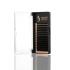 Velvet Lash Beauty Eyelash Extensions 0.07 DD Mix (16 rows, lengths 6–14 mm)